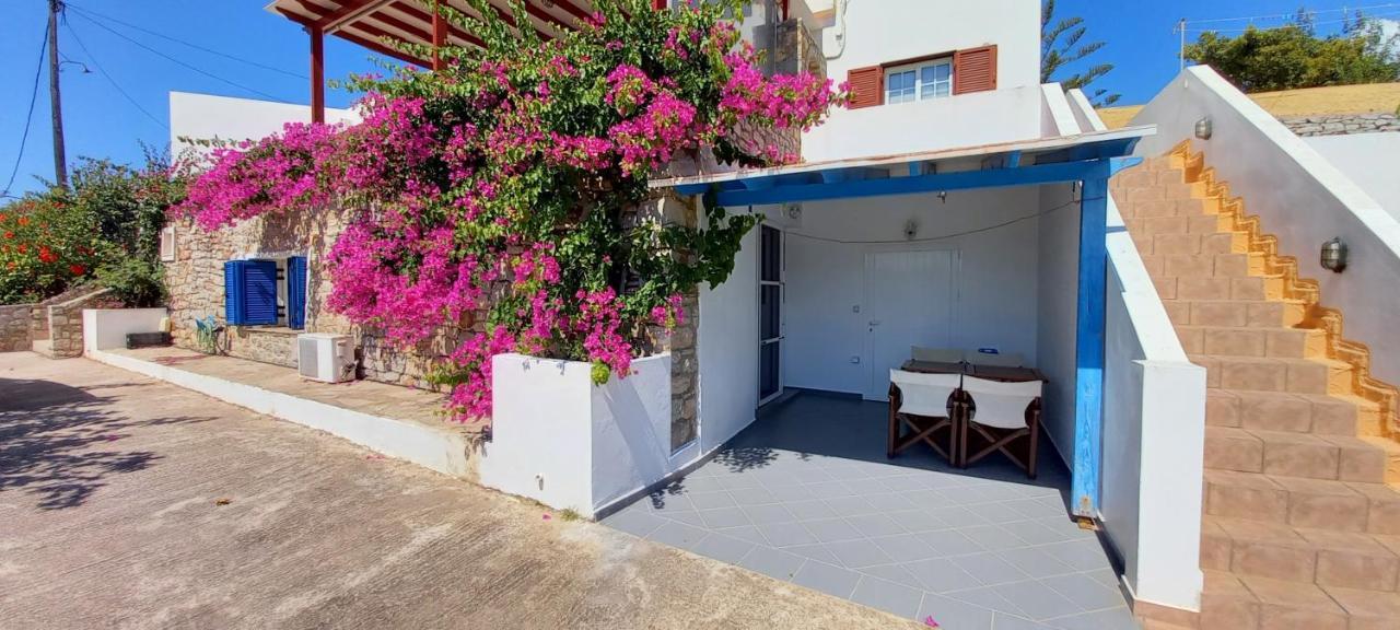Filio Rooms Kalamos  الغرفة الصورة