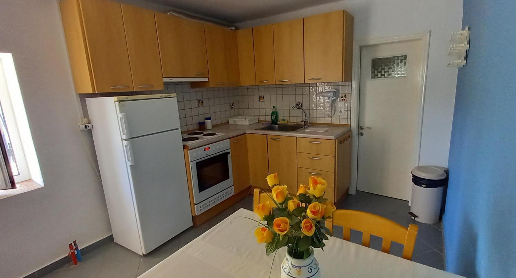 Filio Rooms Kalamos  الغرفة الصورة